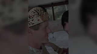 Eating Her Vagina Like a King