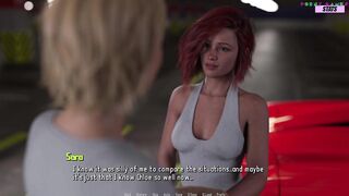 Her Want by Wack Stepdaddy - Swinging with the Boss and His Slutty Wife 17