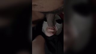 1st Movie Ball Massage