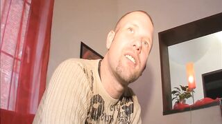 Insatiable German MILFs Drain Fortunate Men Wildly