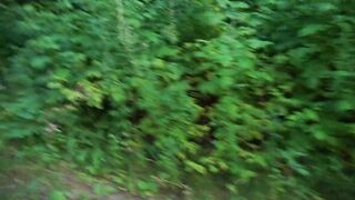 Real Anal Sex with Farting, a Real Stranger with a Biggest Farting Booty