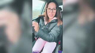 We went for a ride ? livecam