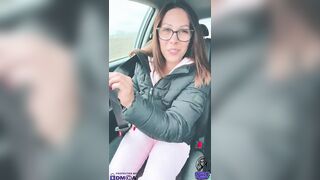 We went for a ride ? livecam