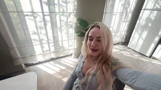 Sex Vlog - Humorous Moments Collection!