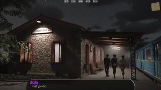 Halfway Abode 67