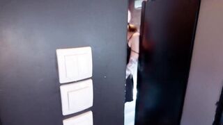 One of My 2 Fresh StepSis turned out to be a Trans , and I screwed her in the Anal ! - 3some