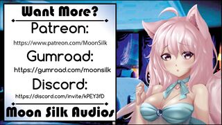 Kiko Ch 1: U Purchase A Virgin Neko!