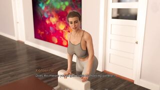 Naughty Paradise #10 - PC Gameplay Lets Play (HD)