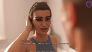 Naughty Paradise #9 - PC Gameplay Lets Play (HD)