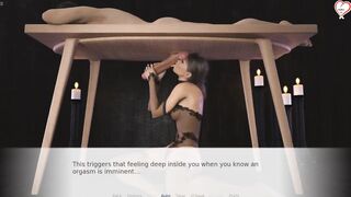 LANA AND THE MILKING TABLE [V0.twenty] Porn Game Play by Fanboy84