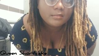 Bath Break Riding for Joy - Black Nerd