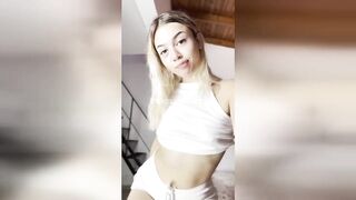 This babe Thought It Was A Blind Date - Turned Out To Be Setup For Anal Destruction