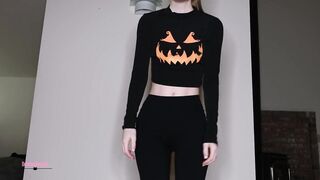 Clothes and Underware Try On