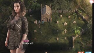 Treasure of Nadia Lets Play 1 Deutsche Stimme von Fanboy84