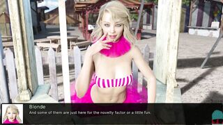 WTHI #134 • WHERE THE HEART IS • PC GAMEPLAY [HD]