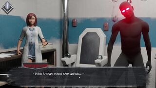 MIST - GETTING A TUGJOB FROM A HAWT HAWT DOMINANT-BITCH (1/two)