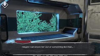 MIST - GETTING A TUGJOB FROM A HAWT HAWT DOMINANT-BITCH (1/two)