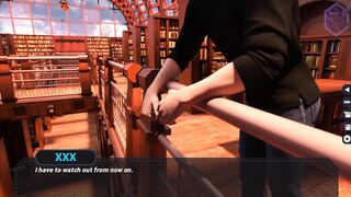 Fantasies Of Want #22 - PC Gameplay Lets Play (HD)