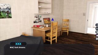 Fantasies Of Want #22 - PC Gameplay Lets Play (HD)