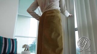 mother I'd like to fuck step mommy next door is bored of her cuck spouse craves my ramrod, in high heels, underware fetish