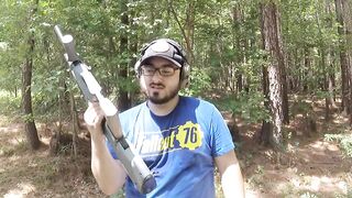 Ban-Era Steyr Aug - Bullpup Sexiness