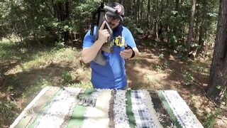 Ban-Era Steyr Aug - Bullpup Sexiness