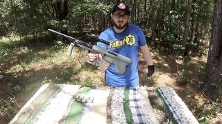 Ban-Era Steyr Aug - Bullpup Sexiness