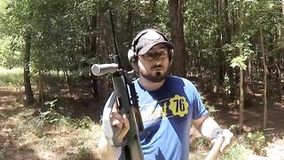 Ban-Era Steyr Aug - Bullpup Sexiness