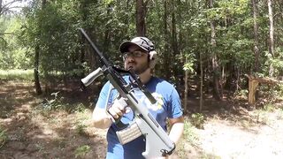 Ban-Era Steyr Aug - Bullpup Sexiness