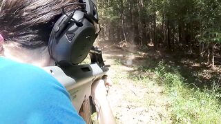 Ban-Era Steyr Aug - Bullpup Sexiness