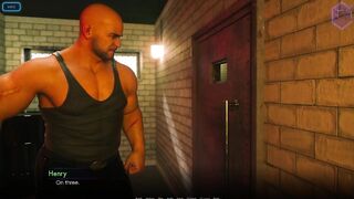 Town Of Broken Dreamers #twenty one - PC Gameplay Lets Play (HD)