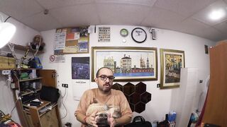 Halloween? No: #fetishween!