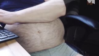 my bellymovements