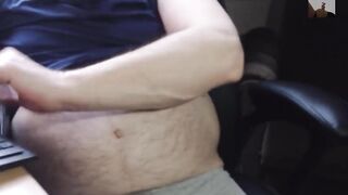 my bellymovements
