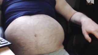 my bellymovements