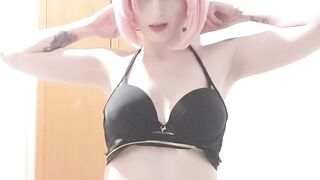 Femdom: my petite weenie subs cuck you SPH!