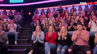 ANALINGUS DEFIANCE. ASS FUCKING CONTEST. LESBIAN BABES. AI GENERATED