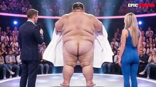 ANALINGUS DEFIANCE. ASS FUCKING CONTEST. LESBIAN BABES. AI GENERATED
