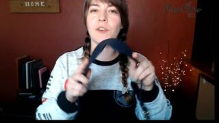 NS Novelties Eye Cover for SADOMASOCHISM Review