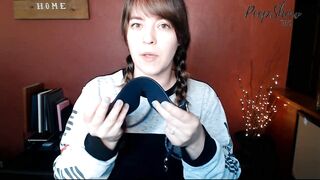 NS Novelties Eye Cover for SADOMASOCHISM Review