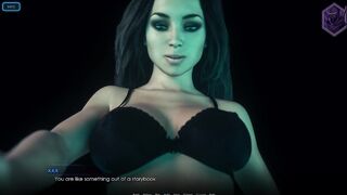 Town Of Broken Dreamers #twenty - PC Gameplay Lets Play (HD)