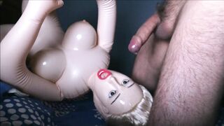 Sara Doll Bang