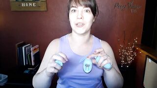 Vedo Egg Sex toy with Remote Control Kiwi Toy