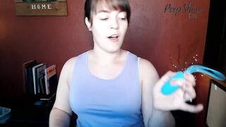 Vedo Egg Sex toy with Remote Control Kiwi Toy