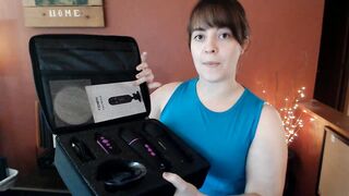 Hismith Capsule Bang Machine Review
