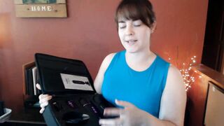 Hismith Capsule Bang Machine Review