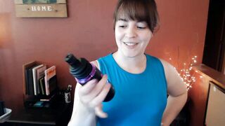 Hismith Capsule Bang Machine Review