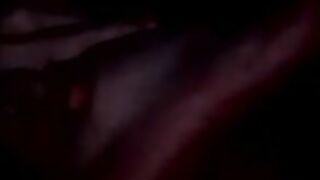 Cосет сам себе дрочит ногами лижет ноги self suck autofellatio self footjob