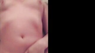 Amateur Teen Jane Gets Taut Cunt Screwed POV!