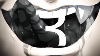 Alpha and Omega three